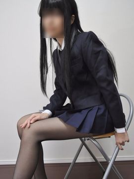 美脚誘惑☆彼女COS_051