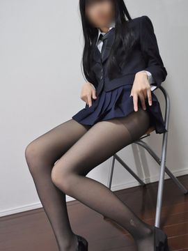 美脚誘惑☆彼女COS_108