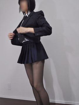 美脚誘惑☆彼女COS_128