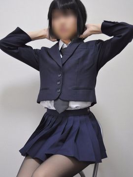 美脚誘惑☆彼女COS_133