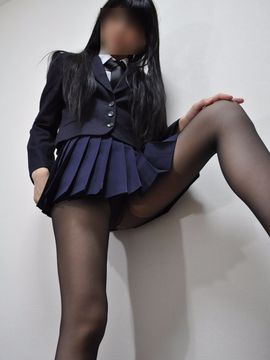 美脚誘惑☆彼女COS_182