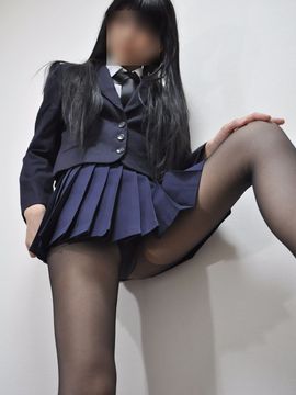 美脚誘惑☆彼女COS_183