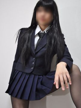美脚誘惑☆彼女COS_193