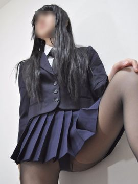 美脚誘惑☆彼女COS_203