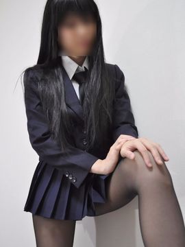 美脚誘惑☆彼女COS_218