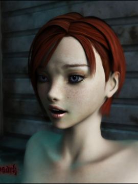 vaesark CGS#004 - Jill_CGS_004 - Jill_02