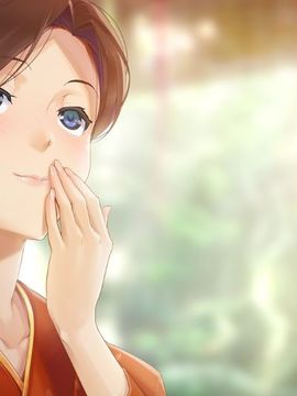 [HCG]美少女万華鏡 -かつて少女だった君へ_0234
