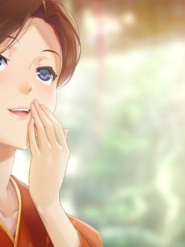 [HCG]美少女万華鏡 -かつて少女だった君へ_0235