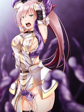 [こめどころ] オークと触手2_264_05h