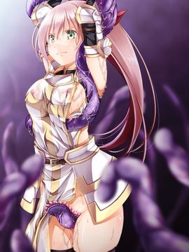 [こめどころ] オークと触手2_431_05a