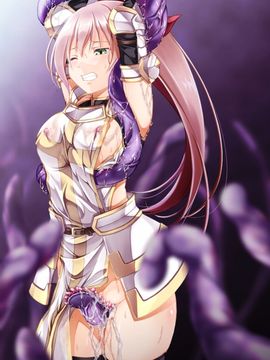 [こめどころ] オークと触手2_436_05f