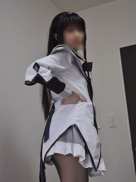 ほー○ーらーちゃーん☆COS_123