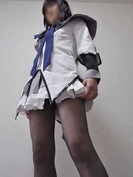 ほー○ーらーちゃーん☆COS_145