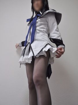 ほー○ーらーちゃーん☆COS_149