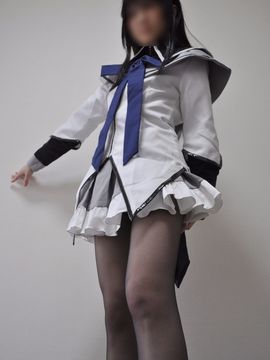 ほー○ーらーちゃーん☆COS_151