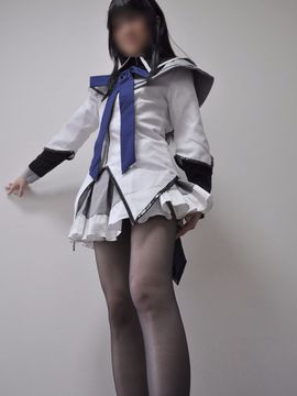 ほー○ーらーちゃーん☆COS_152