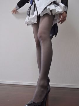 ほー○ーらーちゃーん☆COS_153