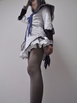ほー○ーらーちゃーん☆COS_154