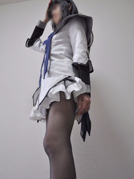 ほー○ーらーちゃーん☆COS_155