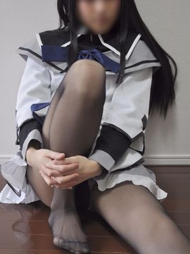 ほー○ーらーちゃーん☆COS_495