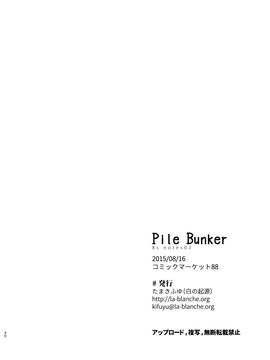 (C88) [白の起源 (たまきふゆ)] PileBunker!! (シャリーのアトリエ～黄昏の海の錬金術士～)_029
