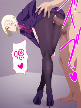 [PURPLE HAZE (Lime)] エロコス Vol.38 (東京喰種)_013