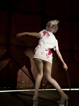 DOUBLE HEAD NURSE_009