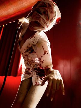 DOUBLE HEAD NURSE_017