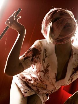DOUBLE HEAD NURSE_021