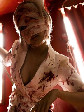 DOUBLE HEAD NURSE_022