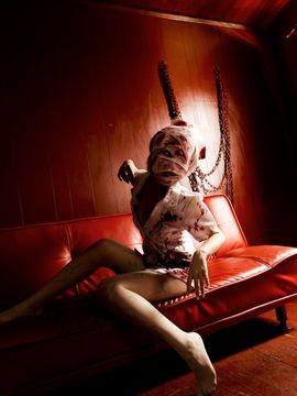 DOUBLE HEAD NURSE_038
