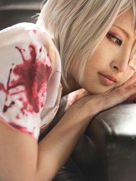 DOUBLE HEAD NURSE_138