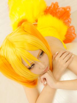 しっぽ。_021