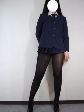 彼女☆COS_005