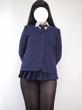 彼女☆COS_007