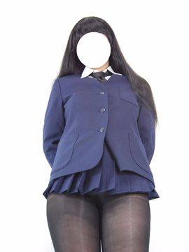 彼女☆COS_028