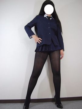 彼女☆COS_037