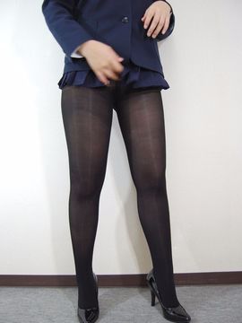 彼女☆COS_054