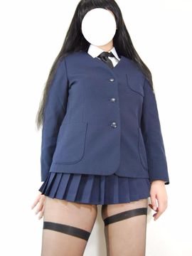 彼女☆COS_081