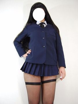 彼女☆COS_088