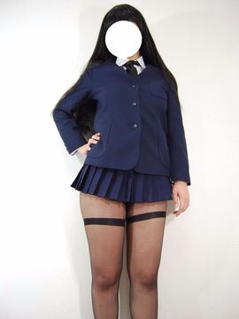 彼女☆COS_090