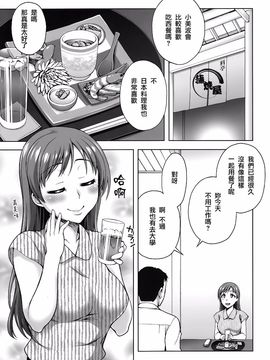 (C88) [蒲焼屋 (鰻丸)] 彼女の素顔 (アイドルマスター シンデレラガールズ)_004
