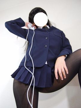 足責めフェチ☆彼女COS_098
