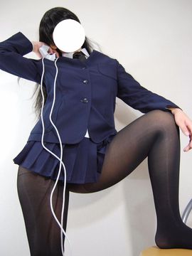 足責めフェチ☆彼女COS_099