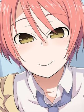 [金太の妄想 (金太)] 男の娘と秘密のカンケイ_d030