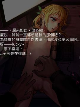 [鳗汉化][As109]通贩エルフ_0105