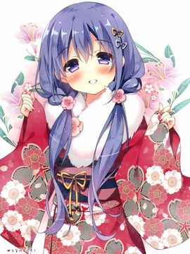 (C89) [ぱんのみみ (ぱん)] みちゃダメなんですっ!_016