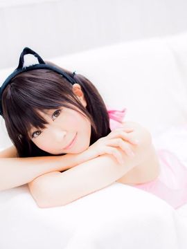 K-ON! - 中野梓[中野梓 水着 ver.](真白ゆき)_0 (72)