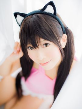 K-ON! - 中野梓[中野梓 水着 ver.](真白ゆき)_0 (263)