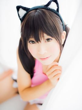 K-ON! - 中野梓[中野梓 水着 ver.](真白ゆき)_0 (267)
